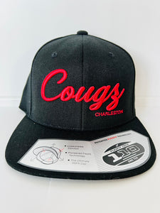 Exclusive 2022-2023 COUGZ hat