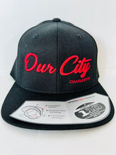 Exclusive 2022-2023 “Our City” hat
