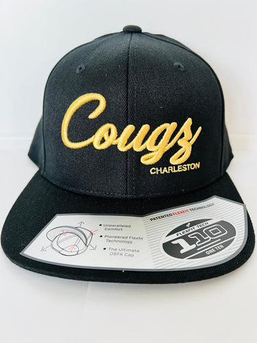 Exclusive 2022-2023 COUGZ hat